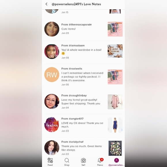 🦄✨Like To Be Notified Of My FutureShows 3$& 5$Marked (✨)Bundles Only ! - Picture 9 of 16